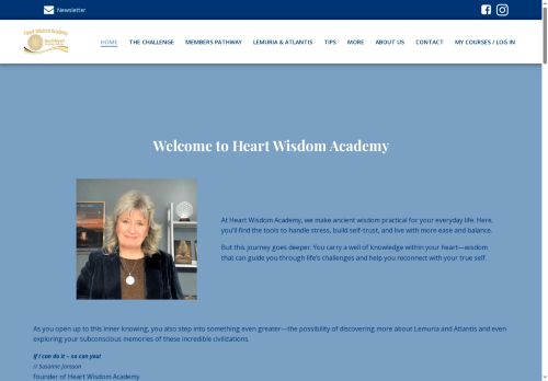 stayheartcentered.com capture - 2025-06-30 14:56:16