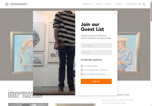 western.gallery capture - 2025-06-30 15:15:41