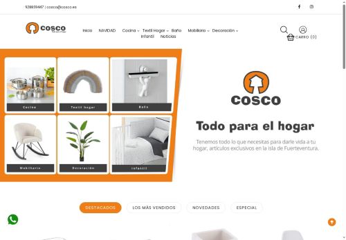 coscohogar.shop capture - 2025-06-30 15:17:24