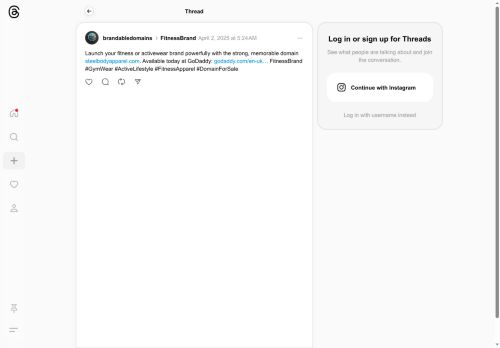 steelbodyapparel.com capture - 2025-06-30 15:18:15