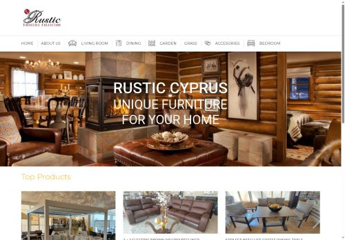 rusticcyprus.com capture - 2025-06-30 15:36:59