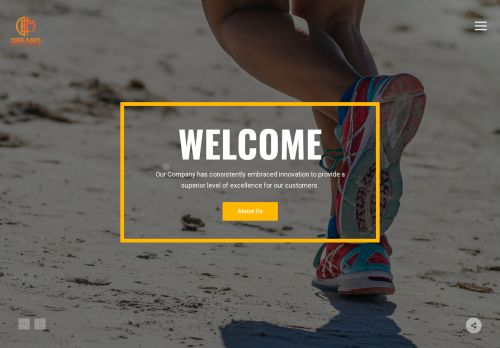 dreamsevents.com capture - 2025-06-30 15:40:45