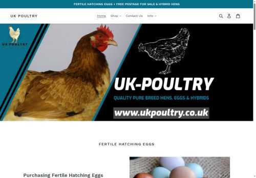 ukpoultry.co.uk capture - 2025-06-30 15:41:57