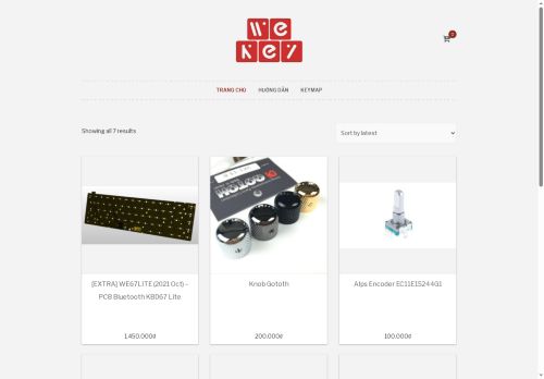 wekey.dev capture - 2025-06-30 15:46:15