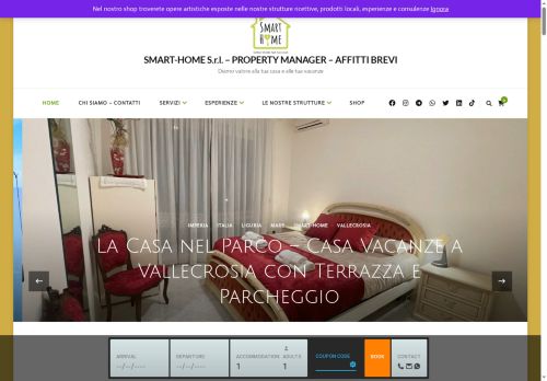 smart-home.srl capture - 2025-06-30 16:07:24