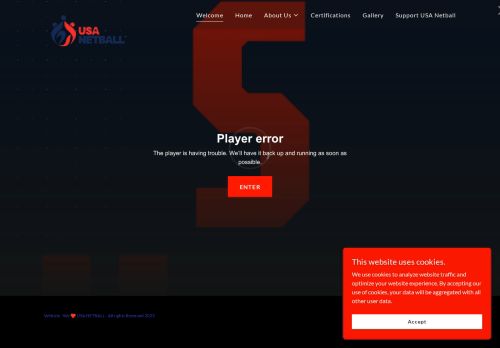 usanetball.org capture - 2025-06-30 16:08:24