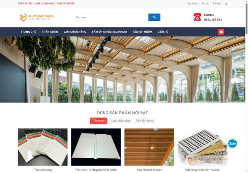 aluminumvieta.store capture - 2025-06-30 16:10:24