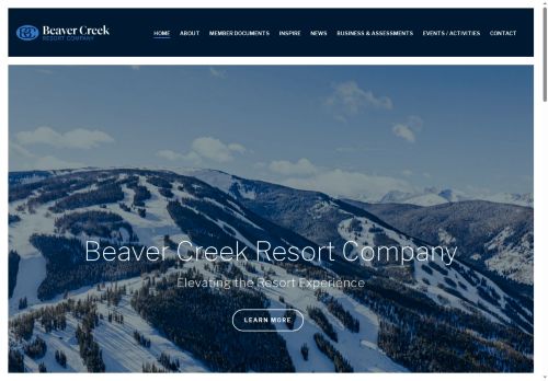 beavercreekresortcompany.com capture - 2025-06-30 16:13:12