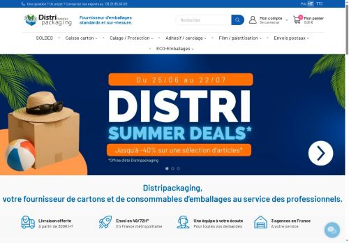 distripackaging.com capture - 2025-06-30 16:16:51