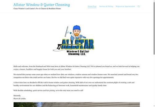 myallstarcleaning.com capture - 2025-06-30 16:24:24