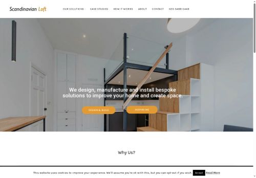scandinavianloft.com capture - 2025-06-30 16:25:43