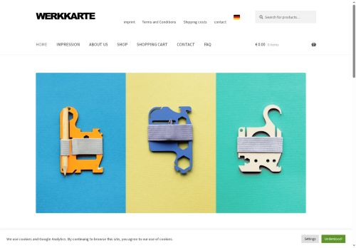 werkkarte.com capture - 2025-06-30 16:53:49