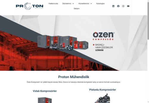 protonmuhendislik.com capture - 2025-06-30 16:54:36