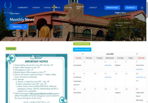 yycgreek.com capture - 2025-06-30 16:58:16