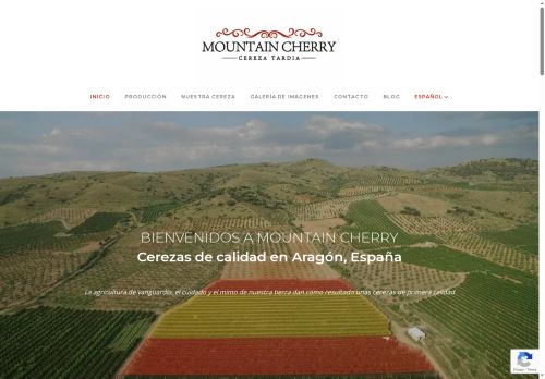 mountaincherry.com capture - 2025-06-30 17:00:45