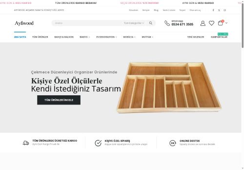 ayfiwood.com capture - 2025-06-30 17:15:35