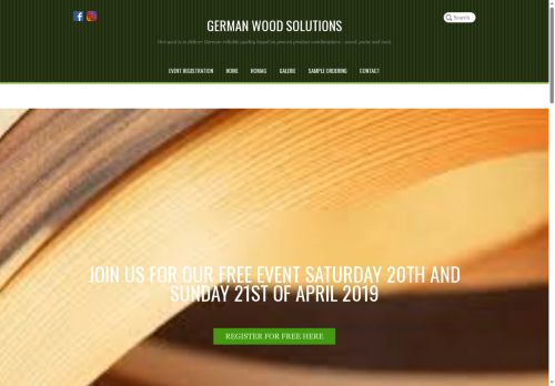 germanwoodsolutions.com capture - 2025-06-30 17:15:35