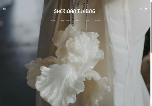 sheridantjhung.com capture - 2025-06-30 17:21:06