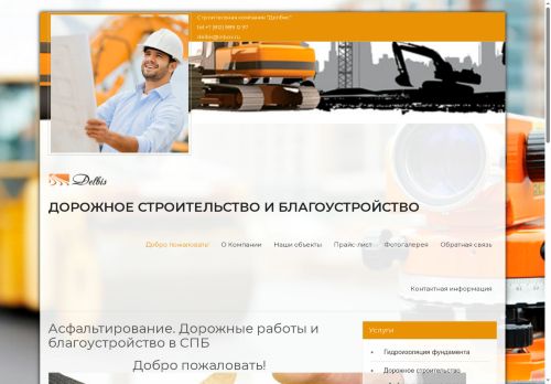 delbis.ru capture - 2025-06-30 17:24:42