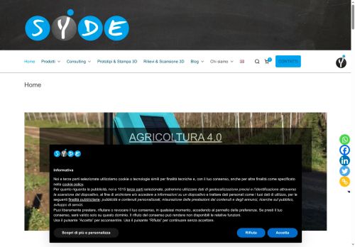 syde.technology capture - 2025-06-30 17:46:56