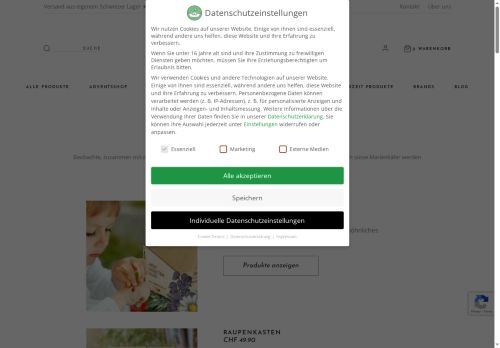 kleinerstern.ch capture - 2025-06-30 17:47:56