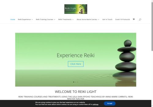 reiki-light.uk capture - 2025-06-30 17:56:34