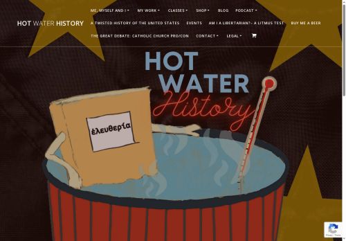 hoth2ohistory.com capture - 2025-06-30 17:58:13