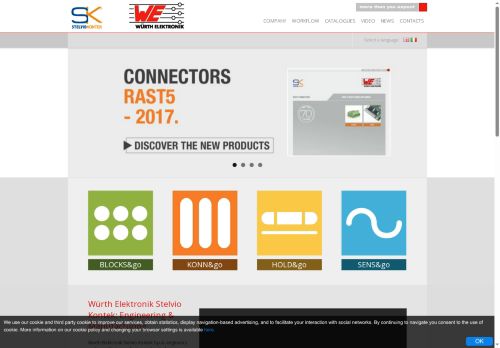 stelvio-kontek.ch capture - 2025-06-30 18:04:00