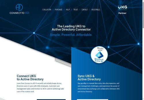 connecttoad.com capture - 2025-06-30 18:19:55