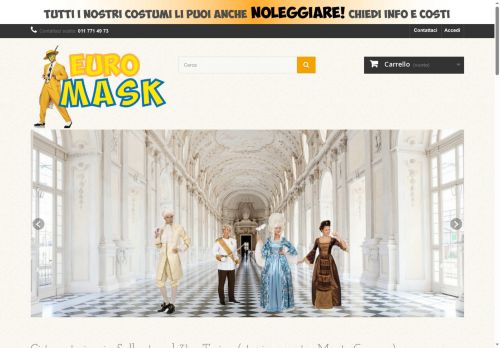 euro-maschere.com capture - 2025-06-30 18:23:51