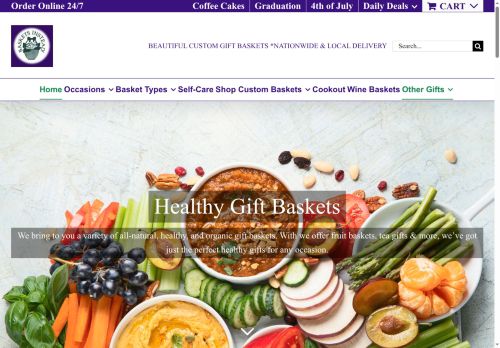 basketsinstead.net capture - 2025-06-30 18:24:47