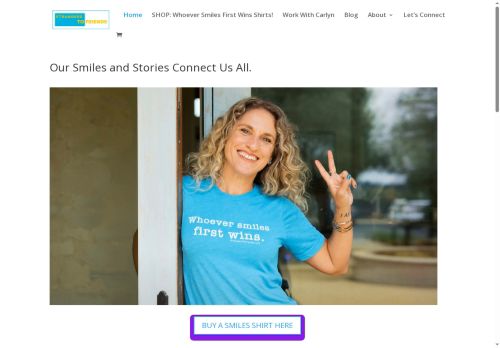 strangerstofriends.com capture - 2025-06-30 18:29:09