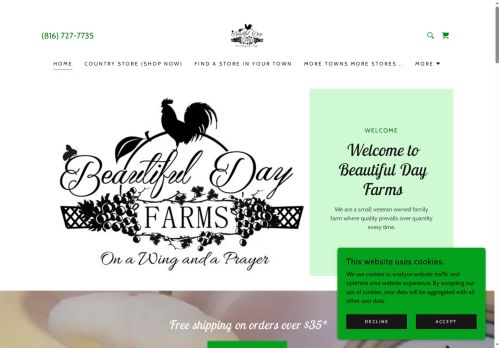 Beautiful Day Farms capture - 2025-06-30 18:44:58