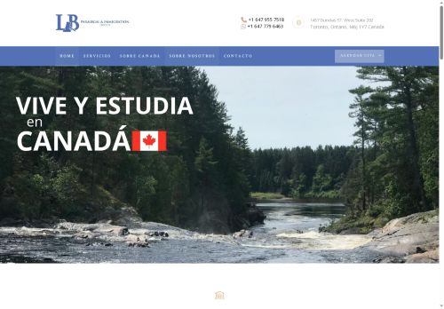 lbparalegal.services capture - 2025-06-30 18:52:20