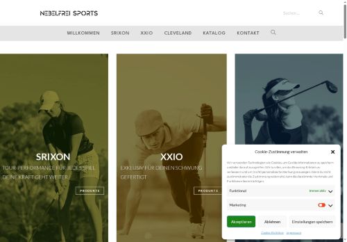 nebelfreisports.com capture - 2025-06-30 18:58:15