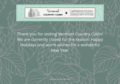 vermontcountrycabin.com capture - 2025-06-30 19:04:11