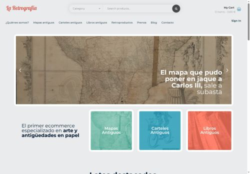 laretrografia.com capture - 2025-06-30 19:16:01