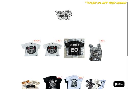 hgacustom.com capture - 2025-06-30 19:21:40