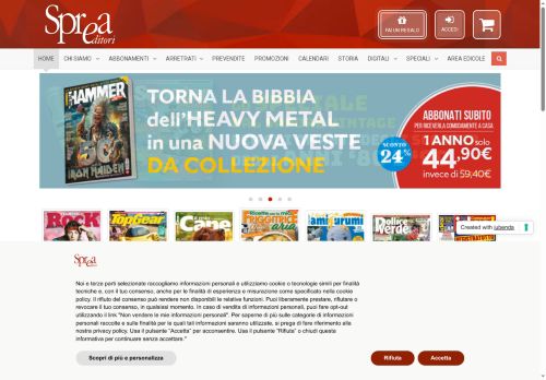 viaggiecammini.com capture - 2025-06-30 19:24:07