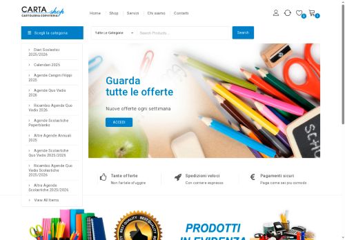 cartashop.com capture - 2025-06-30 19:25:40