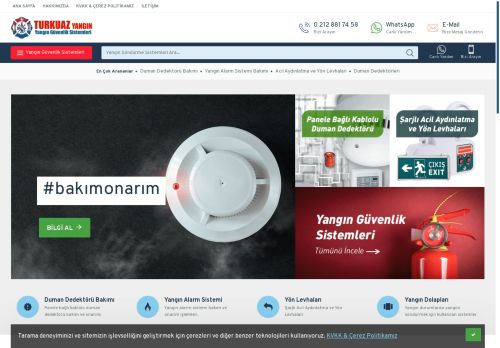 turkuazyangin.com capture - 2025-06-30 19:31:25