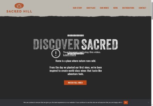 sacredhill.com capture - 2025-06-30 19:32:12