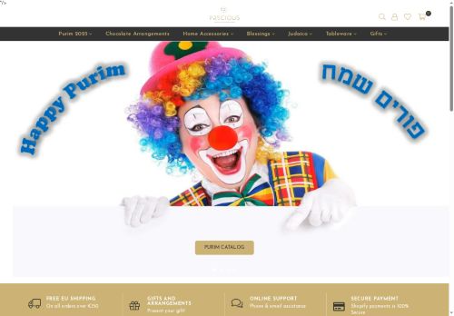 precious.gifts capture - 2025-06-30 19:40:42