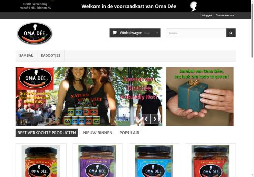 omadee.shop capture - 2025-06-30 19:49:08