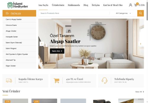islamihediyeler.net capture - 2025-06-30 19:57:19
