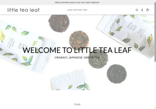 littletealeaf.com capture - 2025-06-30 20:03:59