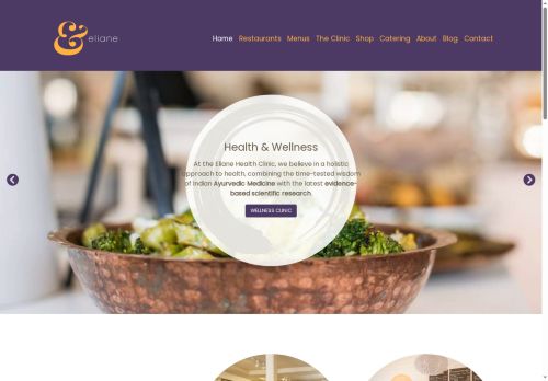 elianesmiles.com capture - 2025-06-30 20:07:06