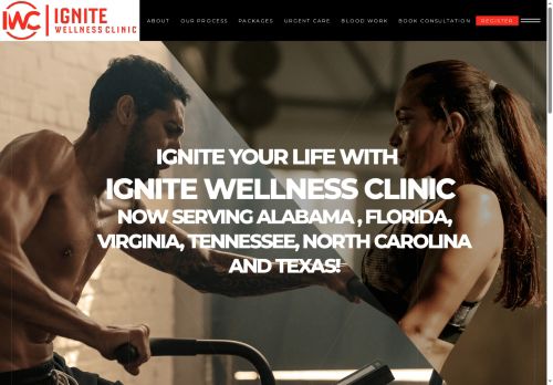 ignitewellnessclinic.com capture - 2025-06-30 20:15:21