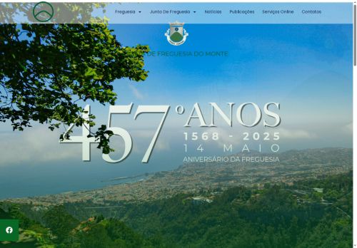 freguesiadomonte.com capture - 2025-06-30 20:40:56