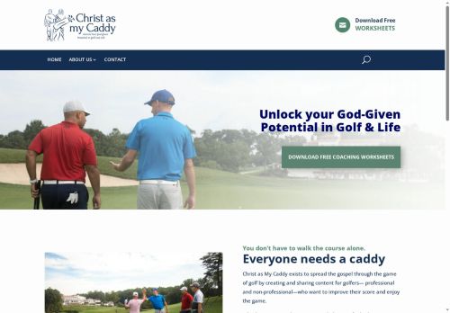 christasmycaddy.com capture - 2025-06-30 20:40:56